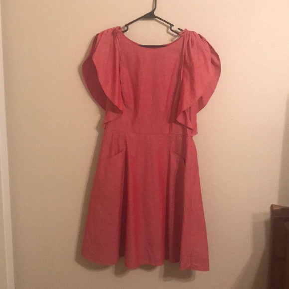 a new day Dresses & Skirts - NWOT-A New Day Red Dress 👗